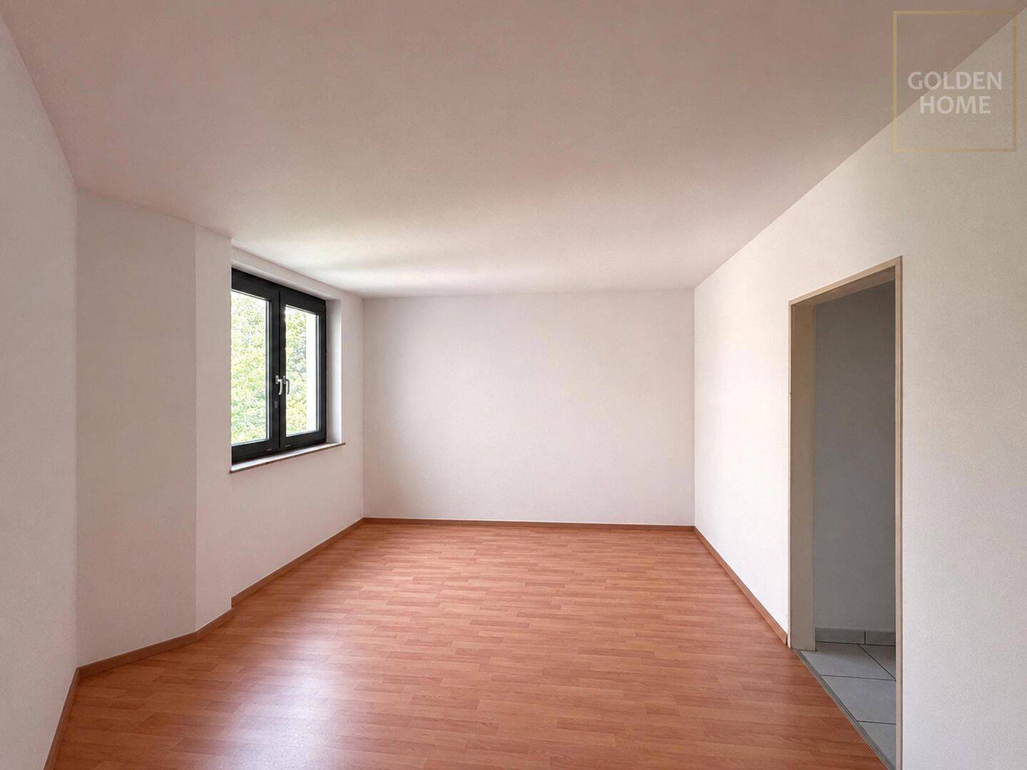 3 Zimmer Wohnung mit großem Südbalkon, 63814 Mainaschaff