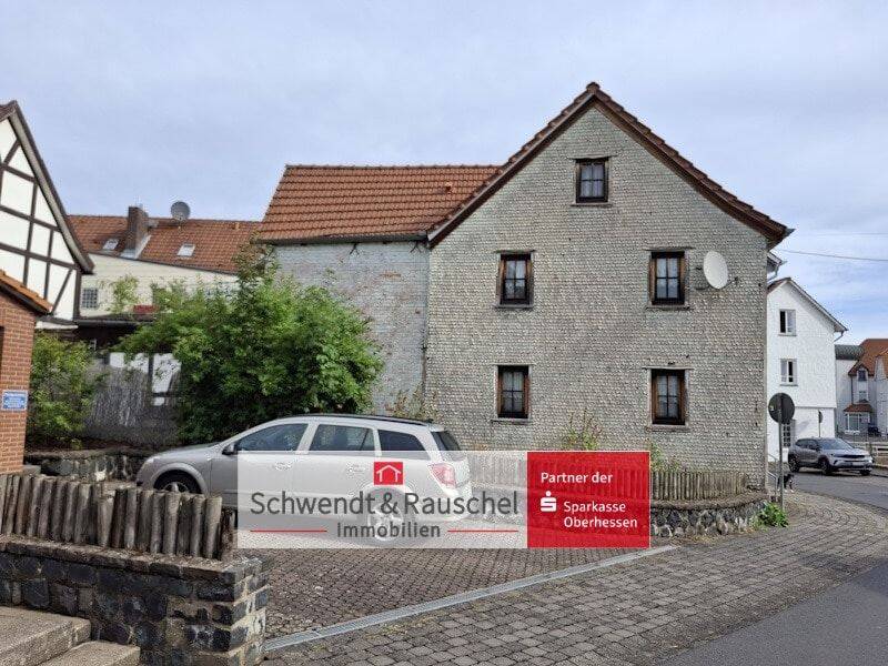 EFH in Lauterbach – Stadt, 36341 Lauterbach (Hessen)
