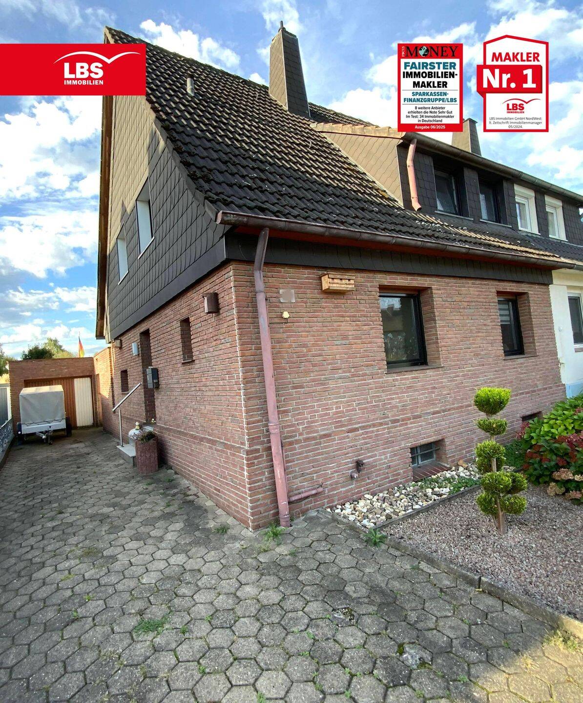 Ihre Oase – ob im Garten oder vor dem Kamin – fühlen Sie sich wohl, 59174 Kamen