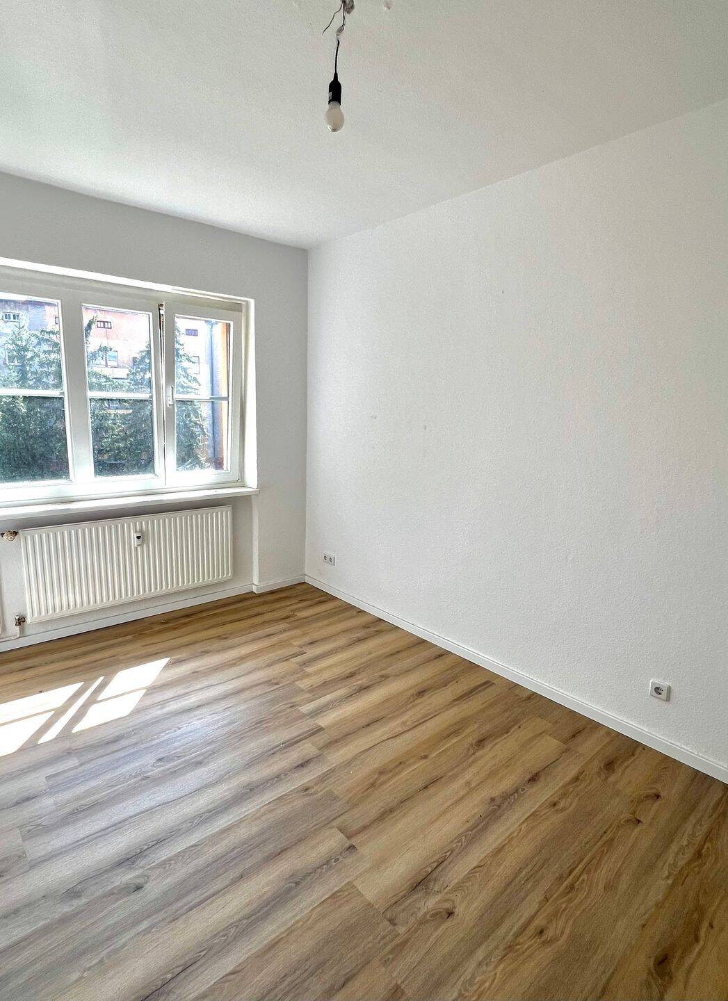 Gemütliche 2-Zimmer-Wohnung in der historischen Curie-Siedlung, 39124 Magdeburg (Neue Neustadt)