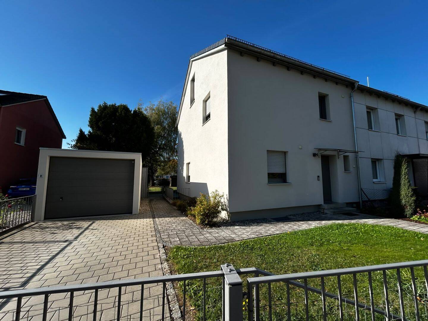 Reiheneckhaus am Schwalbanger zu vermieten, 86633 Neuburg a.d. Donau
