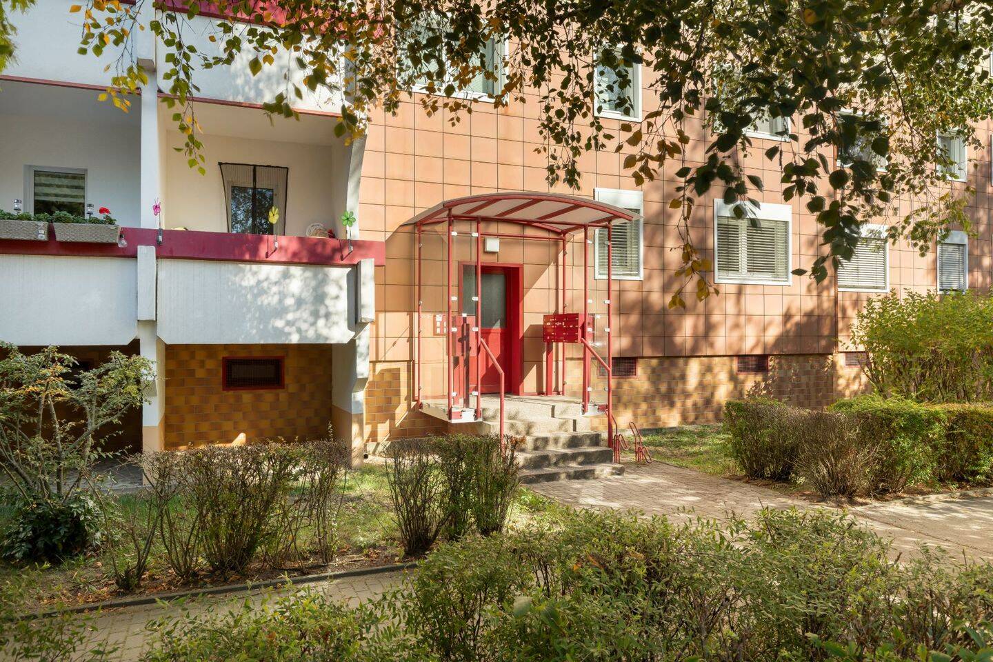 Ein Zuhause zwischen Stadt und Grün – gepflegte 3-Zimmer-Wohnung in Hohenschönhausen, 13059 Berlin (Lichtenberg Hohenschönhausen Kleingartenanlage Falkenhöhe Nord Neu-Hohenschönhausen Wartenberg)