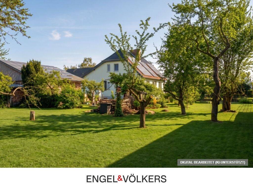 Quadratisch, praktisch und noch nicht bebaut, 12623 Berlin (Marzahn-Hellersdorf Kaulsdorf Mahlsdorf)