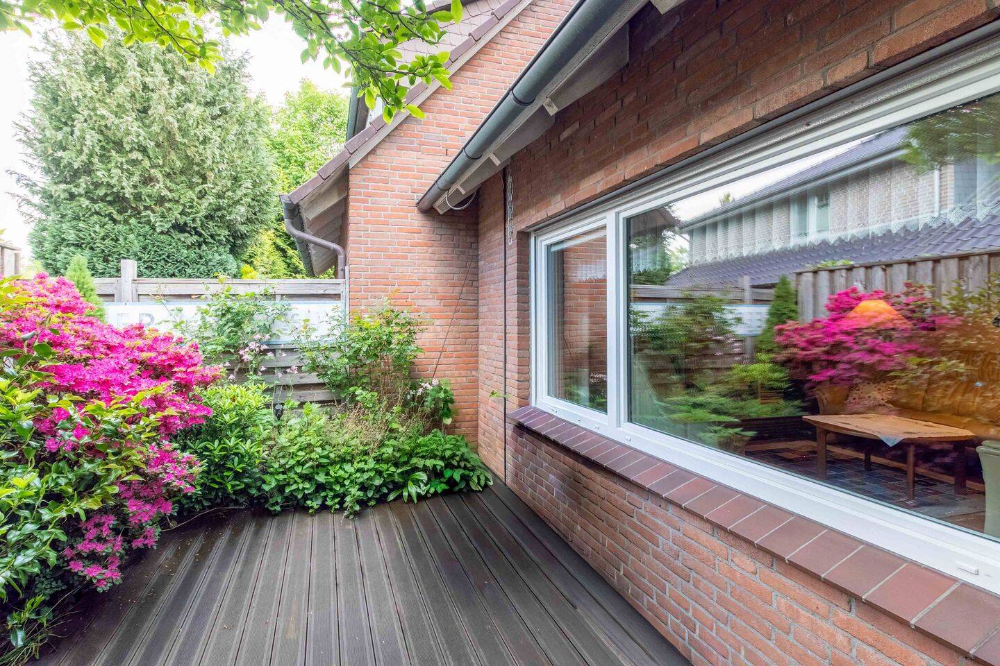 Mehr als ein Reihenhaus – gepflegt, durchdacht und zukunftsorientiert, 26789 Leer (Ostfriesland)