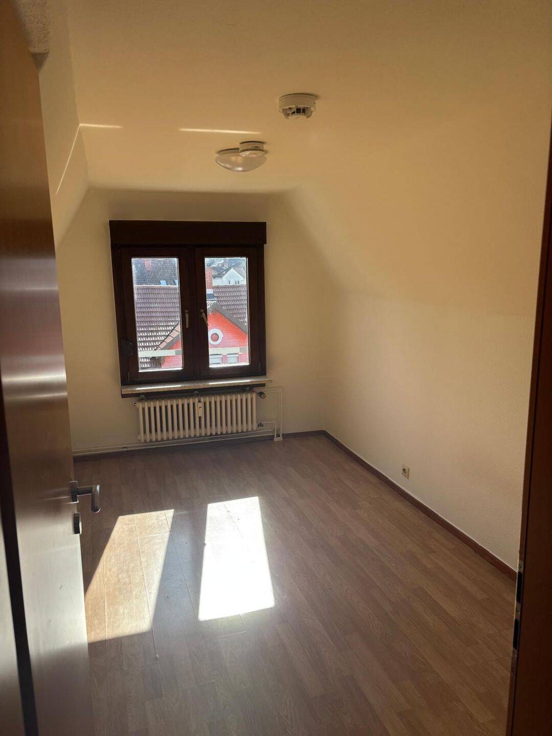 Schöne 2-Zimmer-Dachgeschosswohnung, 78315 Radolfzell am Bodensee