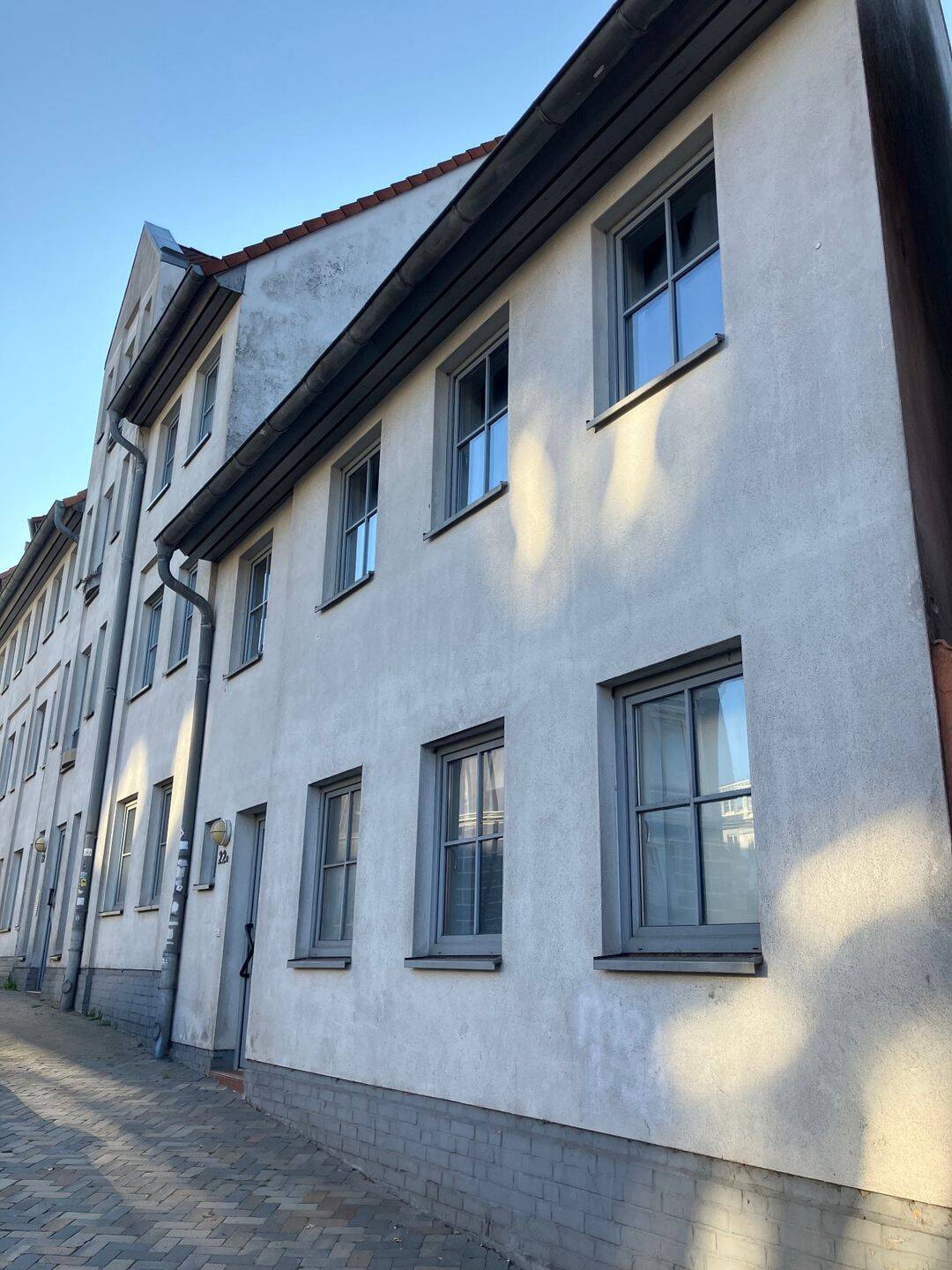 Studentenwohnung für 2 Studenten, 24943 Flensburg (Engelsby Fruerlund Jürgensby Sandberg Tarup)