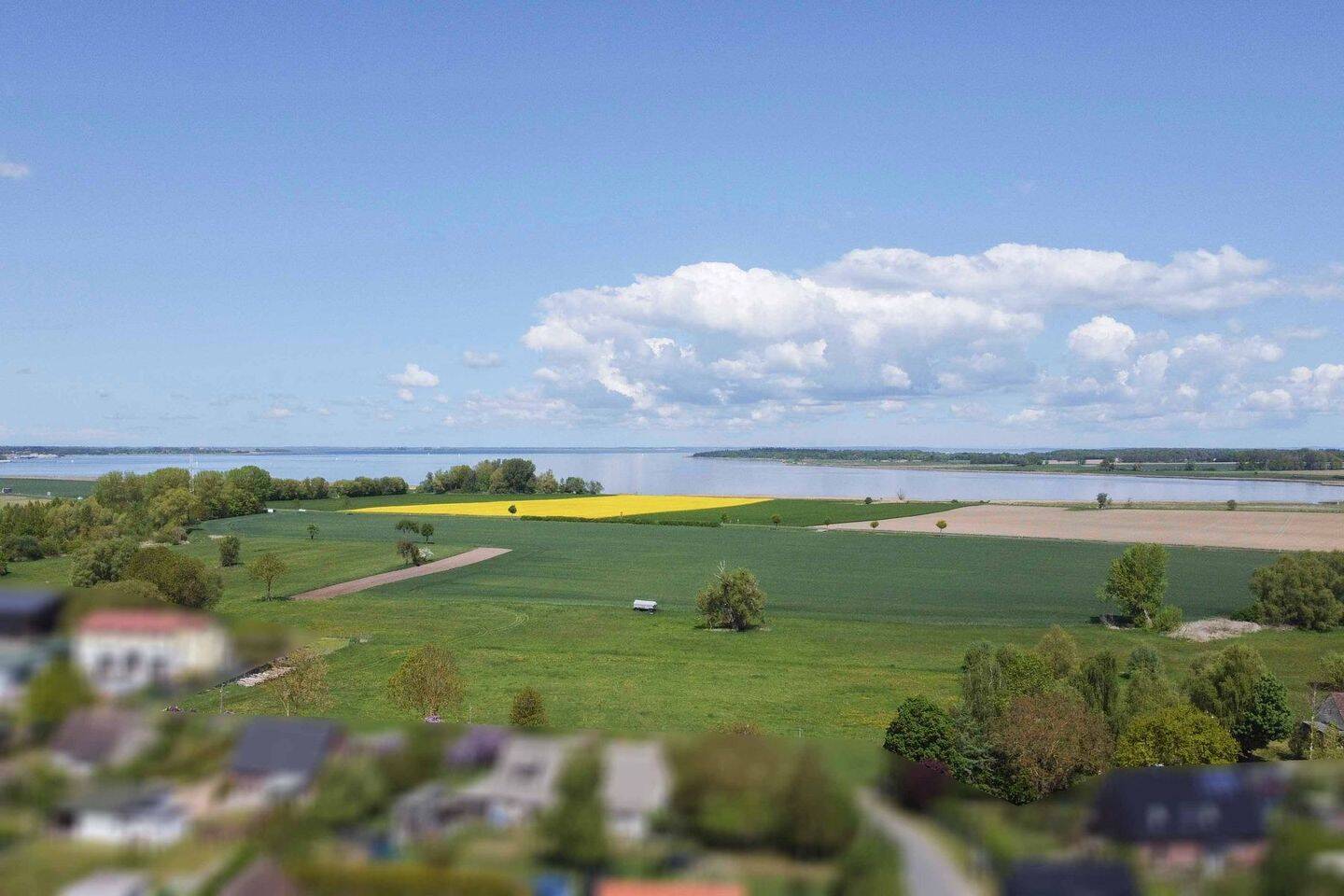 Die perfekte Kombination aus Ruhe, Natur und Erreichbarkeit Greifswalds, 17493 Greifswald