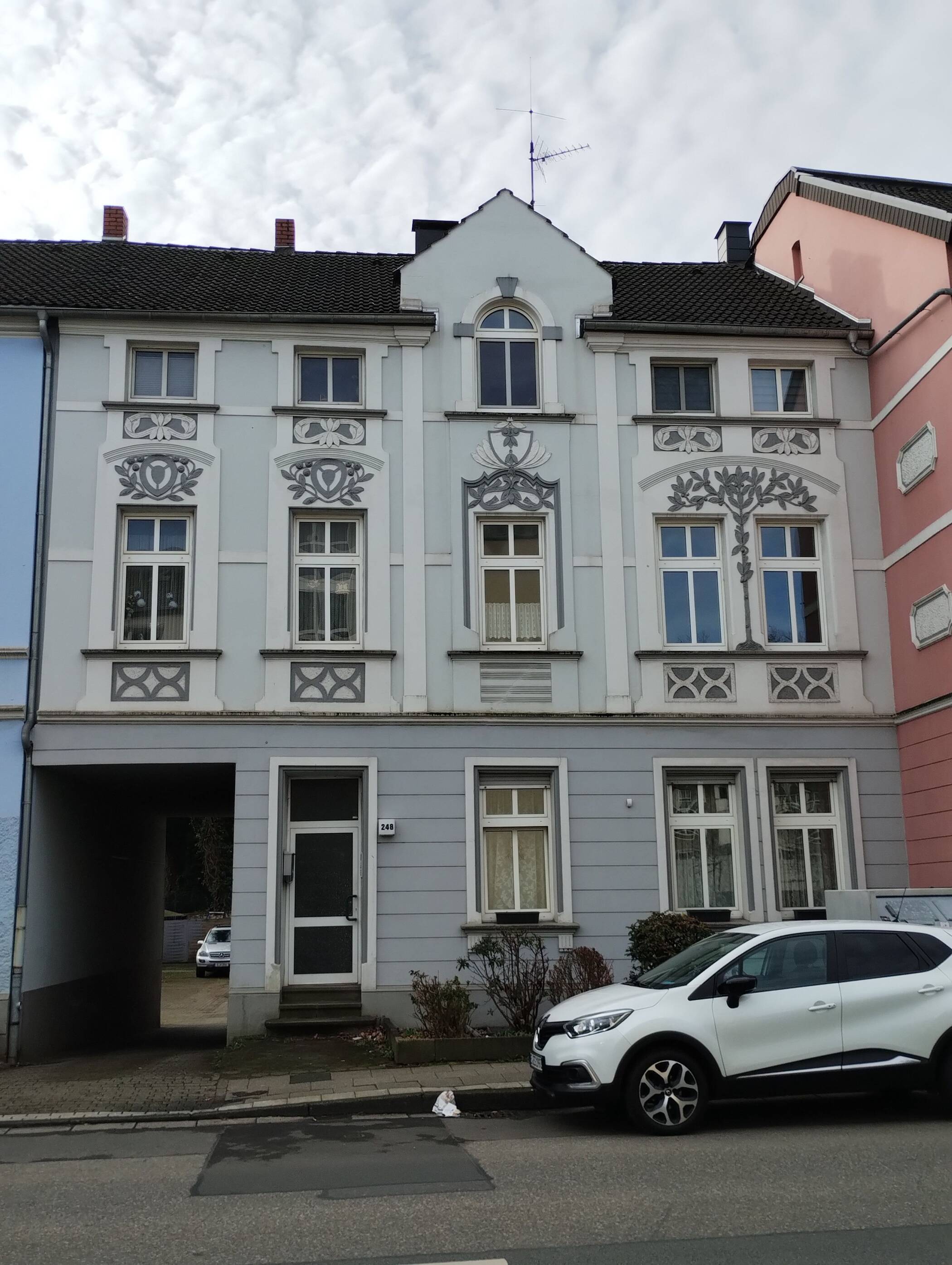 Im Herzen von Katernberg, 45327 Essen (Katernberg Stoppenberg)