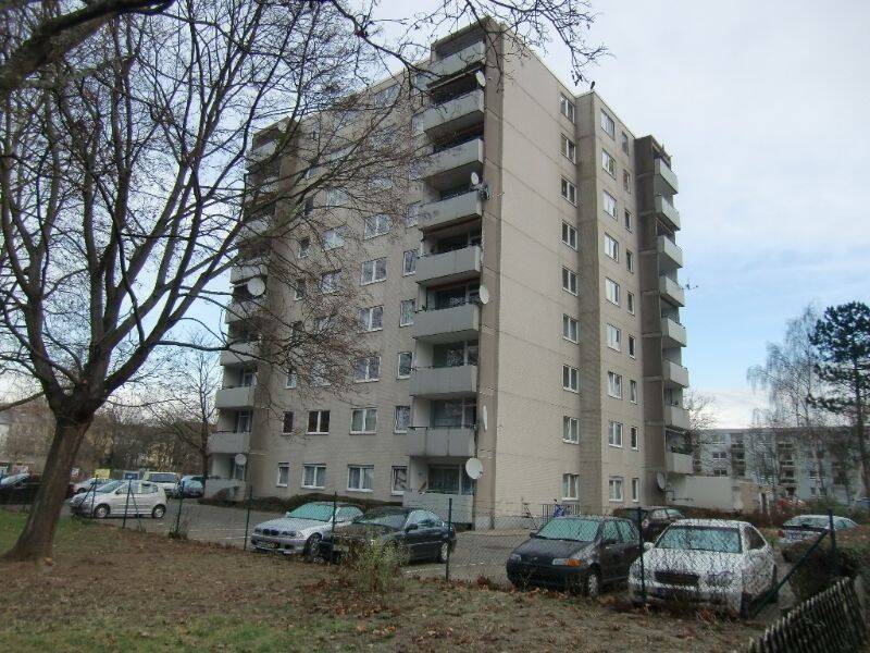 Schöne, helle 1- Zimmer Wohnung ab 01.11 zu vermieten, 65934 Frankfurt am Main (Höchst Nied)