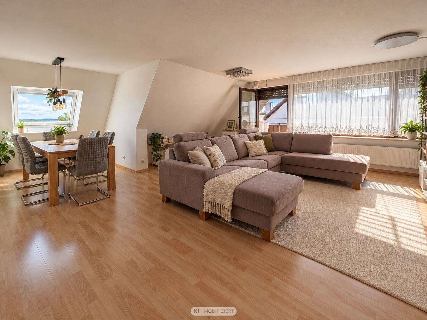 Maisonettewohnung in begehrter Lage, 70794 Filderstadt