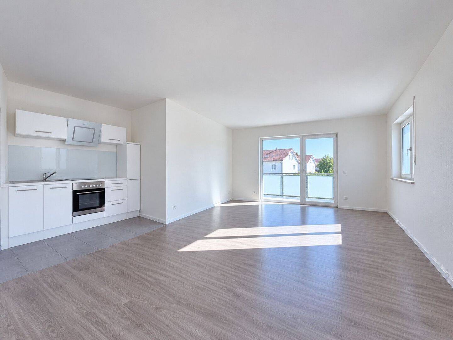 Stilvoll wohnen & das Leben genießen – moderne 3-Zimmer-Wohnung in Mühldorf am Inn, 84453 Mühldorf a. Inn
