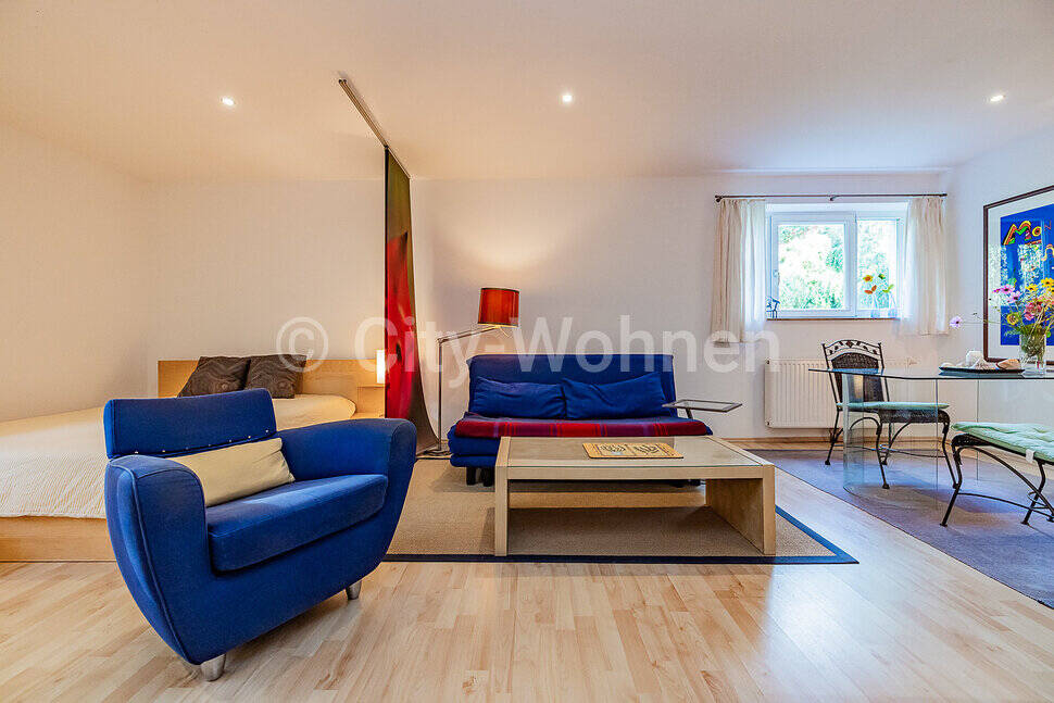 Gepflegte Einliegerwohnung in ruhiger Lage in Hamburg-Hummelsbüttel, 22339 Hamburg (Hamburg-Nord Fuhlsbüttel Hummelsbüttel)