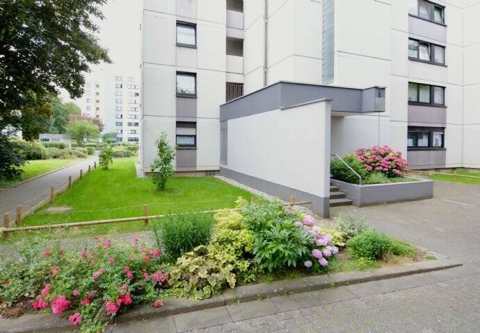 Gemütliches, modernes Appartement, 65187 Wiesbaden (Biebrich Wiesbaden)