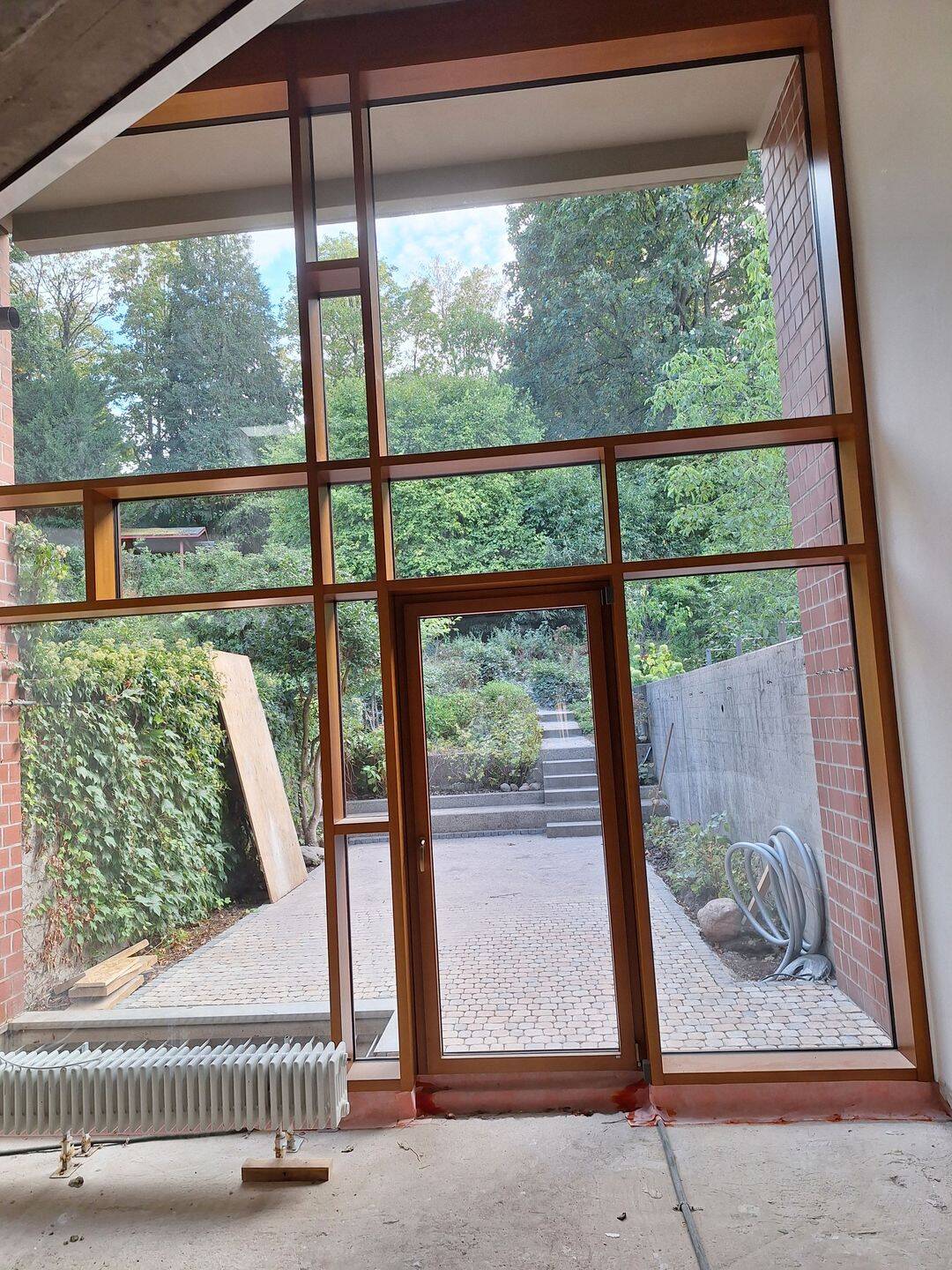 modernes Reihenhaus am Triller, 66119 Saarbrücken