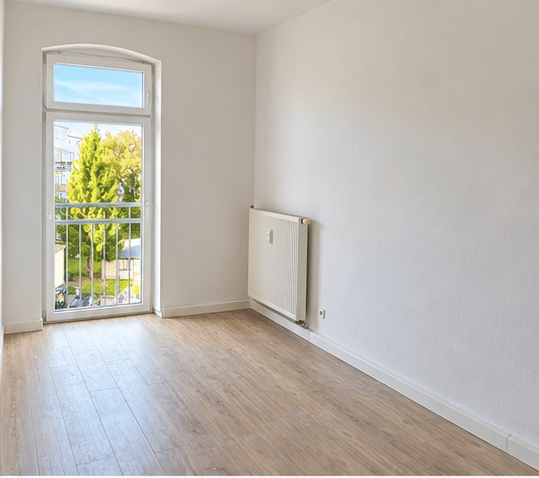 Renovierte 3 Zimmer Wohnung in ruhiger Lage, 14776 Brandenburg an der Havel
