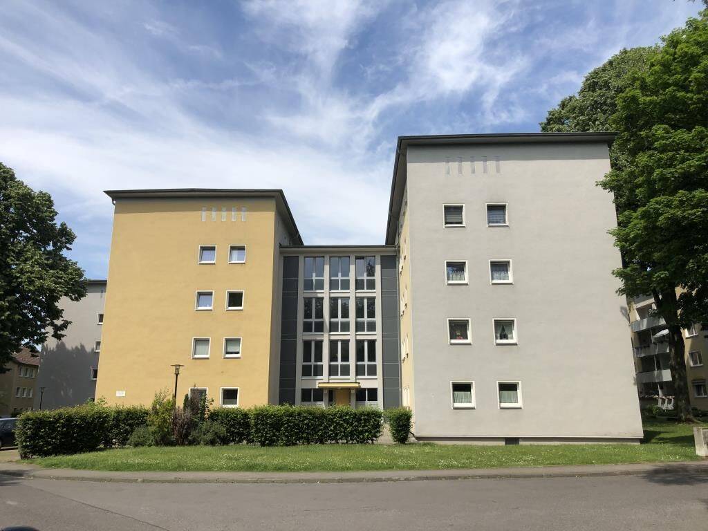 Wohnfühlen bei VIVAWEST, 45772 Marl