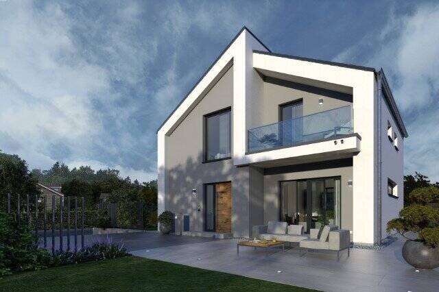 Design 10 Aktionshaus Vorteilstage auf 460 m² Grundstück, 90556 Cadolzburg