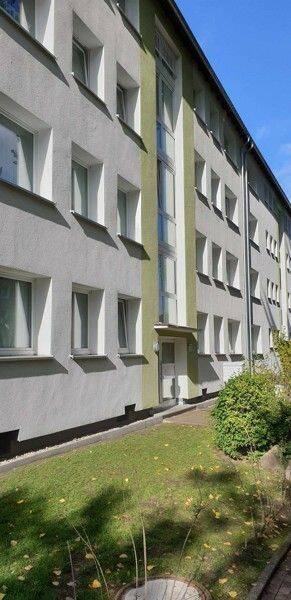 Wohnglück – frisch renovierte 3-Zimmer-Wohnung, 45356 Essen