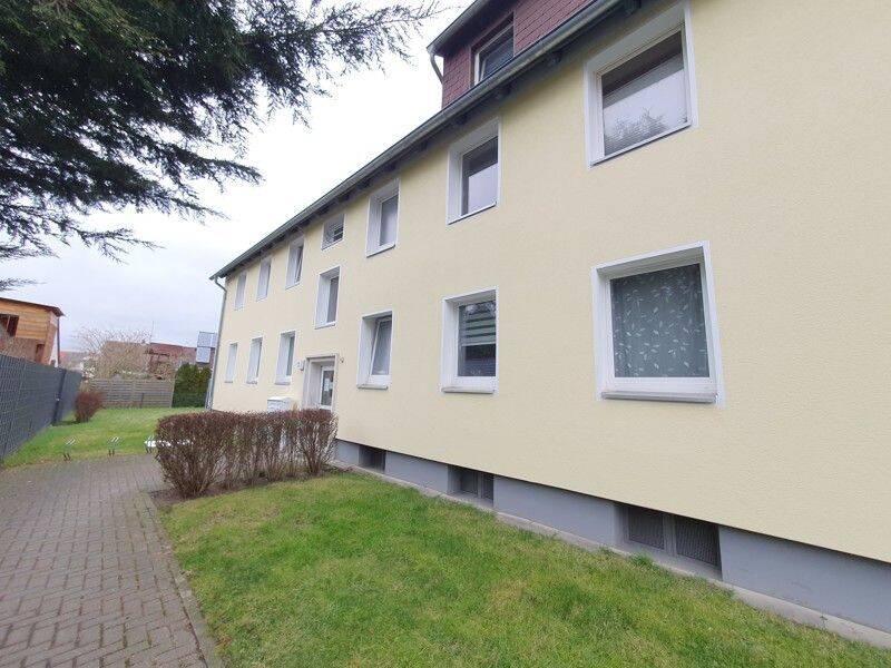 Kleines Heim ist korrekt und trotzdem perfekt!, 38126 Braunschweig (Braunschweig Lindenbergsiedlung Mascherode Rautheim Südstadt)