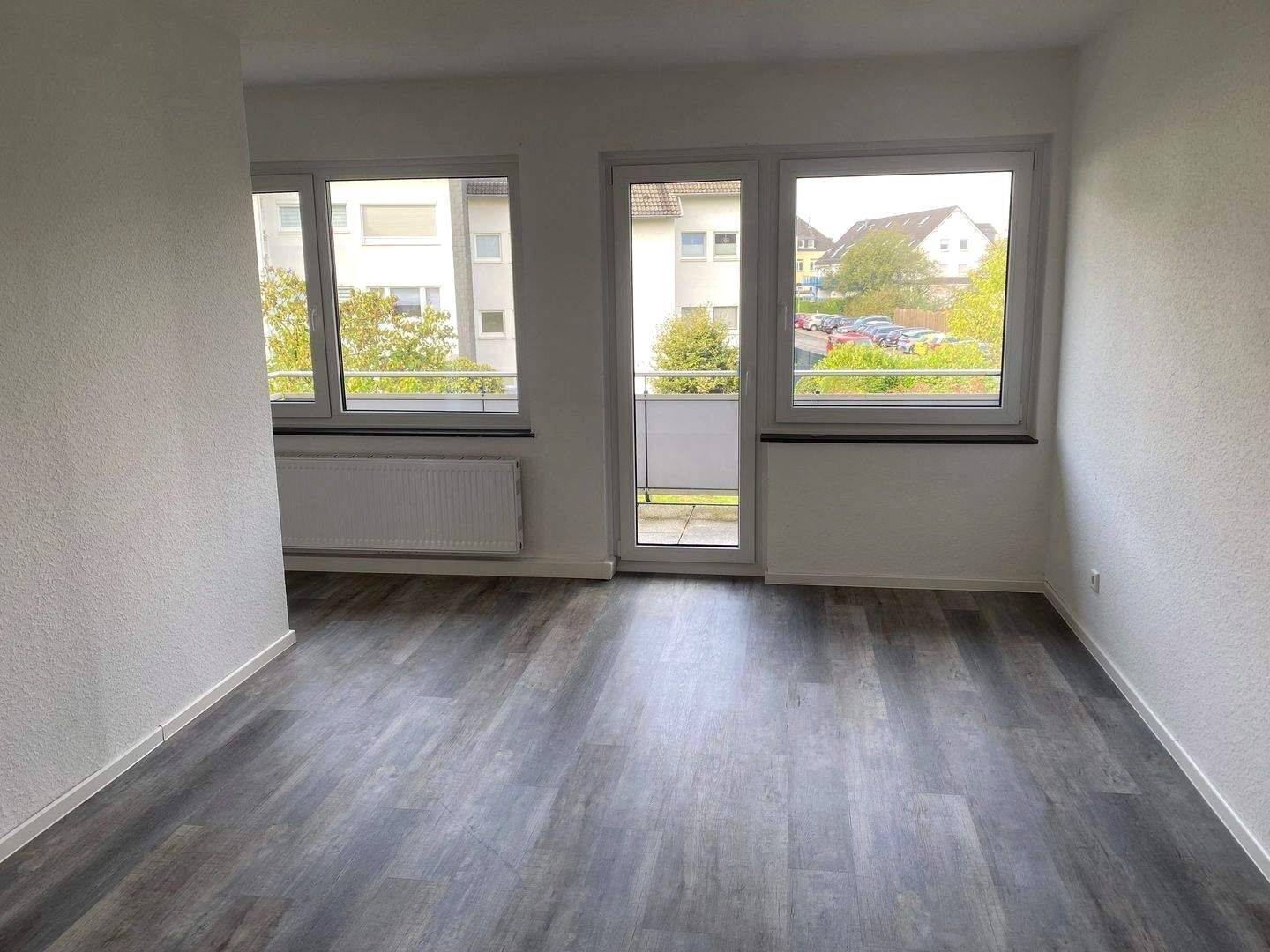 Helle 2 Zimmer Wohnung mit Balkon in ruhiger Lage von Tönisheide – PROVISIONSFREI !!, 42553 Velbert
