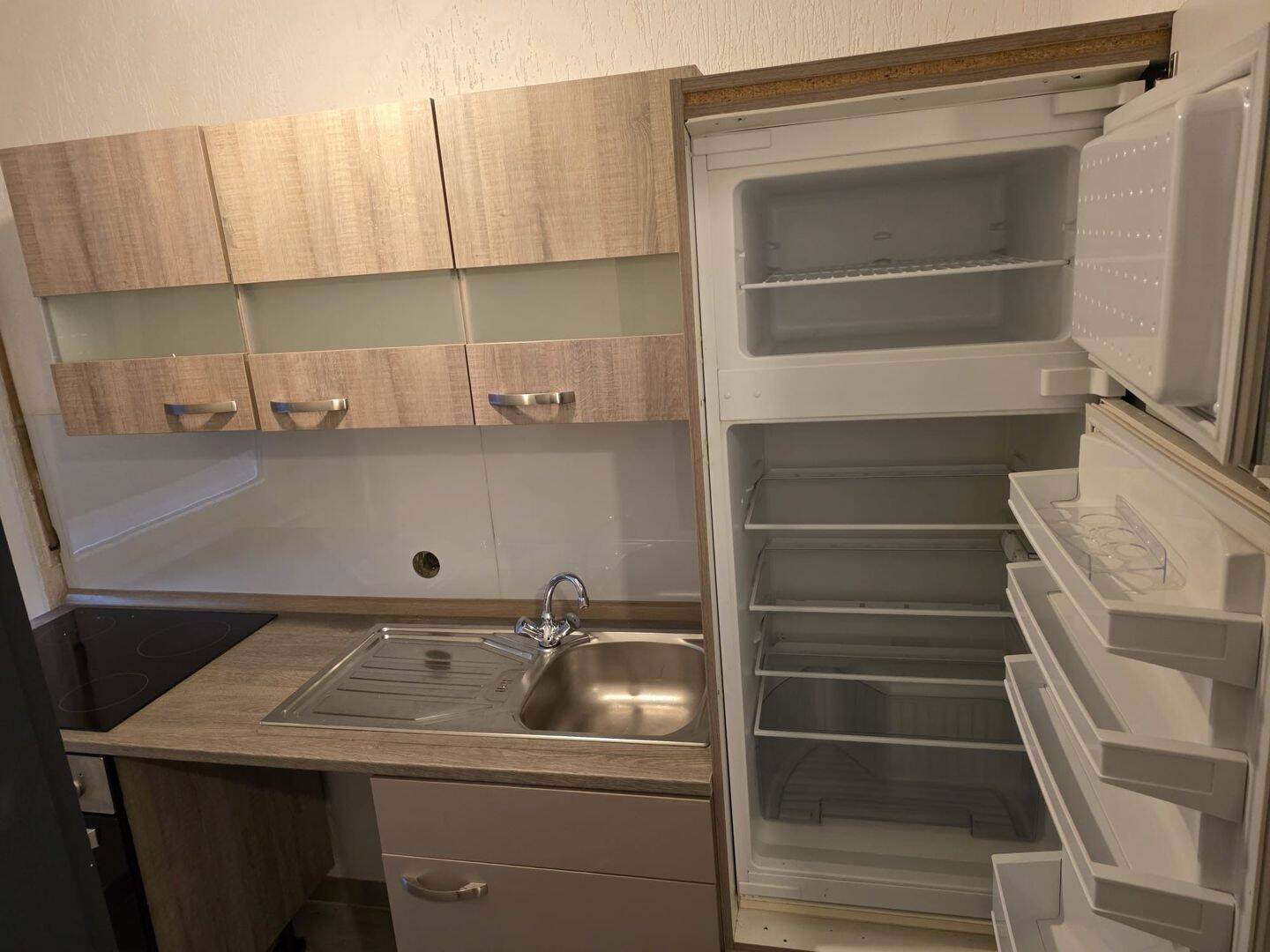 2-Zimmer-Wohnung mit Balkon, 45968 Gladbeck