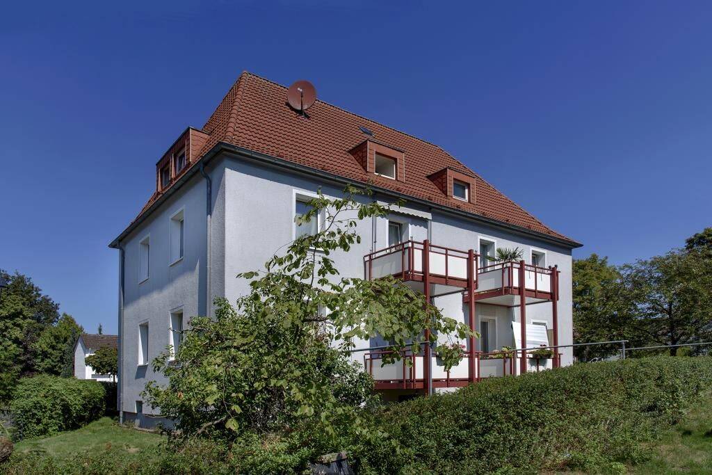 Demnächst frei! 3-Zimmer-Wohnung in Bielefeld Brackwede, 33647 Bielefeld (Brackwede Senne Ummeln)