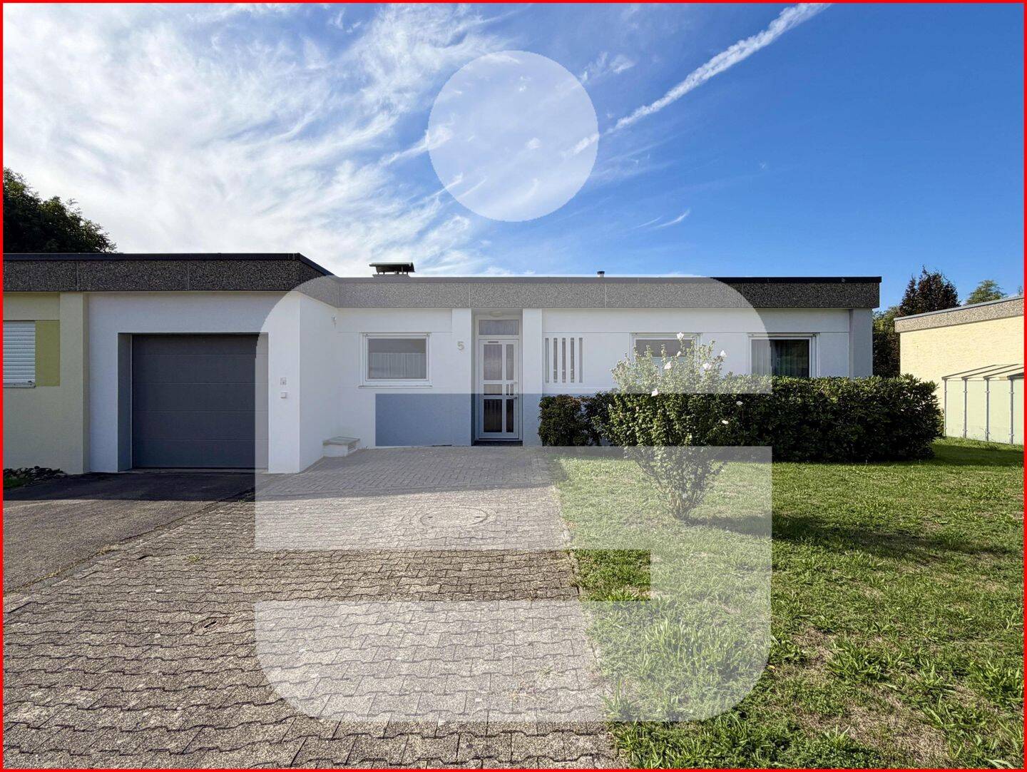 Ein Zuhause zum Wohlfühlen mit Garten in Jestetten, 79798 Jestetten