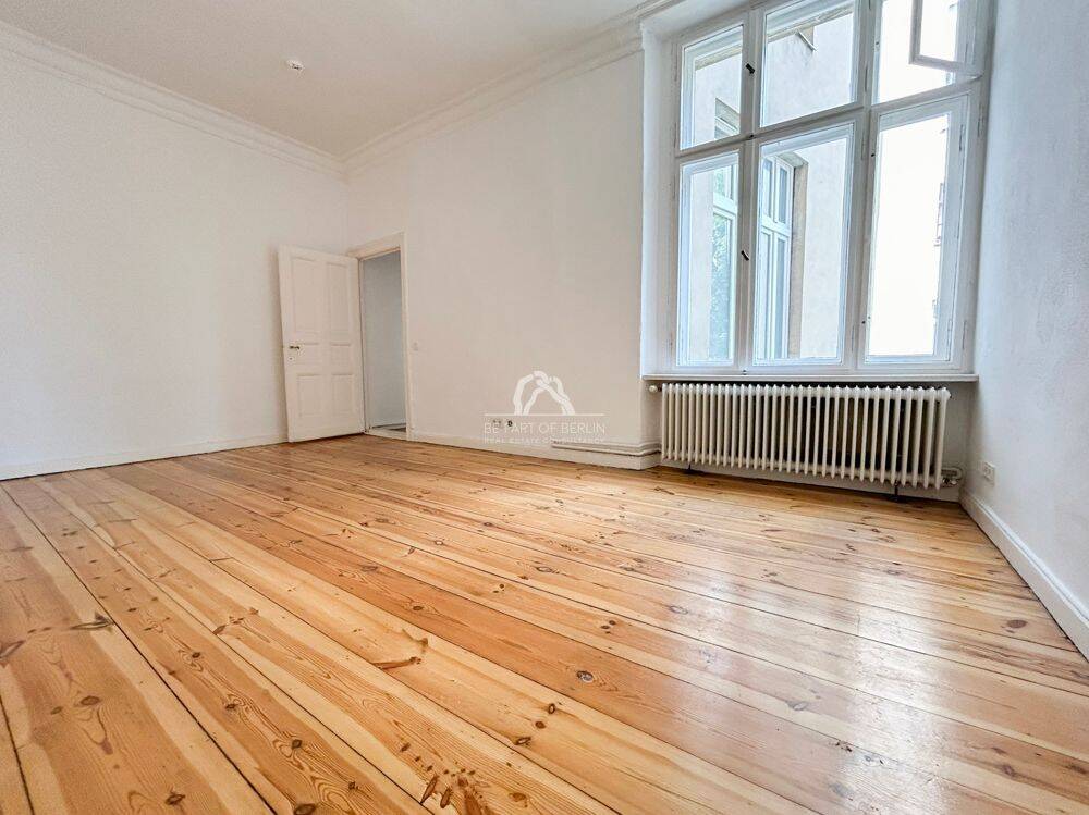 CHARMANTE 1.5 ZIMMER WOHNUNG IN BEGEHRTER LAGE VON BERLIN-WILMERSDORF I PROVISIONSFREI, 10717 Berlin (Charlottenburg-Wilmersdorf Wilmersdorf)