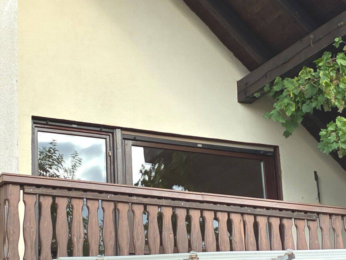 Charmante Mietwohnung mit Balkon, 91180 Heideck