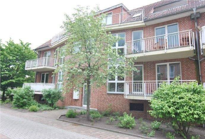 2-Zimmer-Wohnung in Horn, 28359 Bremen (Horn Lehe)