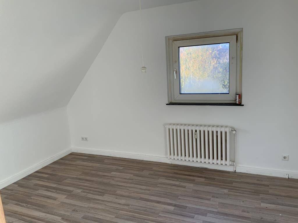 Abwechslungsreiche 2-Zimmer-Etagenwohnung, 45888 Gelsenkirchen (Bulmke-Hüllen)