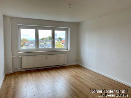 Wohnen in bester Lage – schöne 3 Zimmer Wohnung in 58507 Lüdenscheid Zentrum zu vermieten, 58507 Lüdenscheid