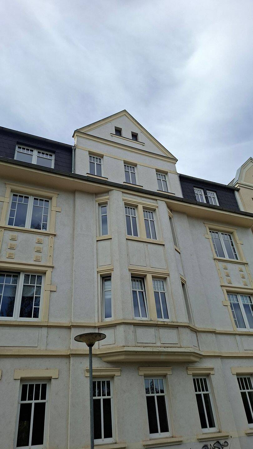 Dem Himmel ganz nah, 4720 Döbeln