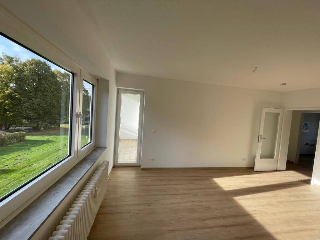 Mit WBS ab 3 Personen! Attraktive 3-Zimmer-Wohnung in Menden Platte Heide, 58708 Menden (Sauerland)