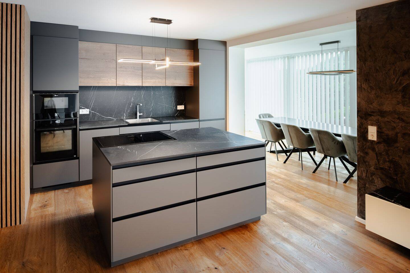 Exklusive 4,5 Zimmer -Wohnung mit hochwertiger Ausstattung, 79761 Waldshut-Tiengen