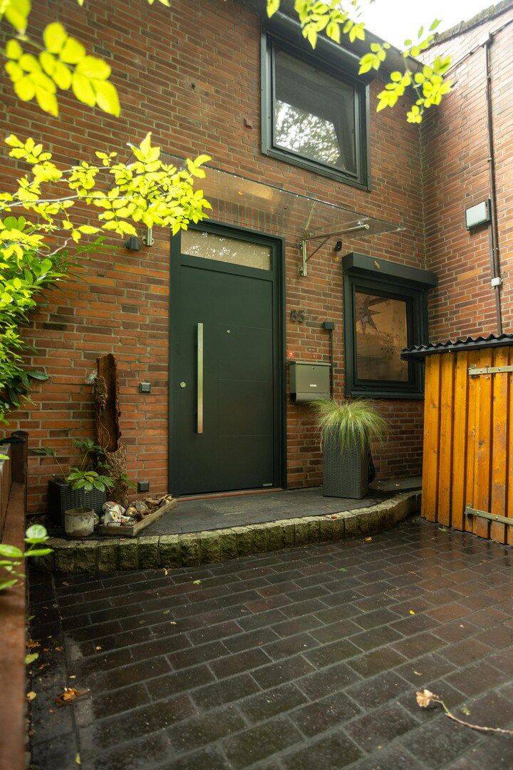 Modernes Reihenhaus, 22415 Hamburg (Hamburg-Nord Fuhlsbüttel Hummelsbüttel Langenhorn)