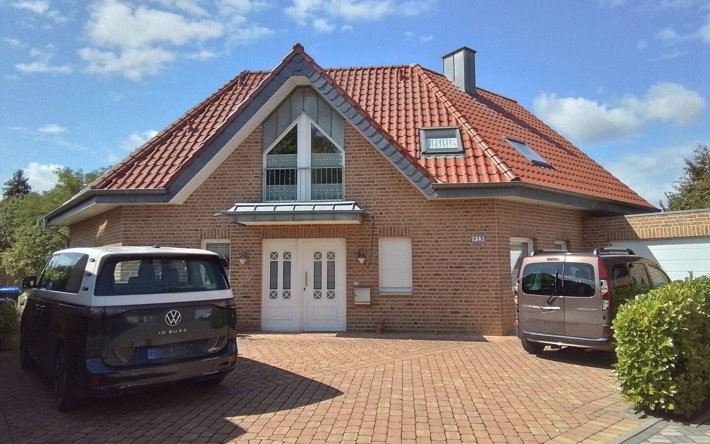 Gepflegtes Einfamilienhaus in ruhiger Ortsrandlage – großzügig, energieeffizient und vielseitig nutzbar, 48346 Ostbevern