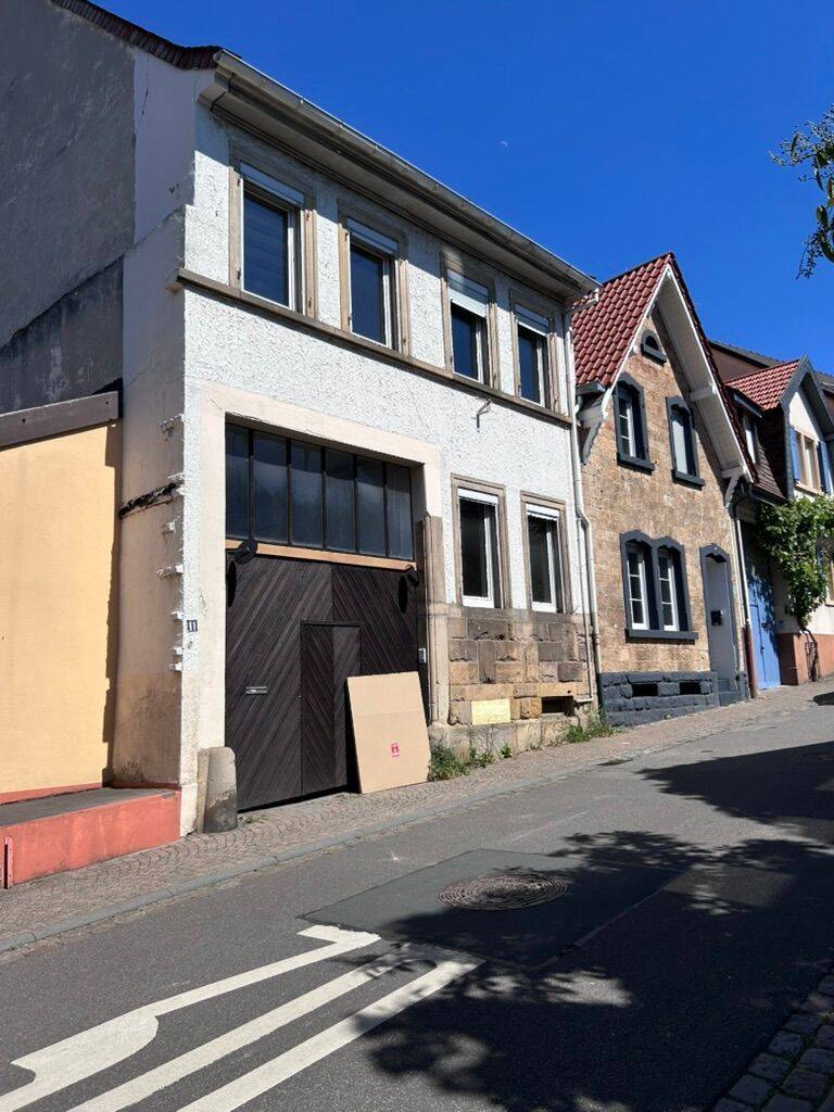DÜW Zentrum – Maisonette, 67098 Bad Dürkheim
