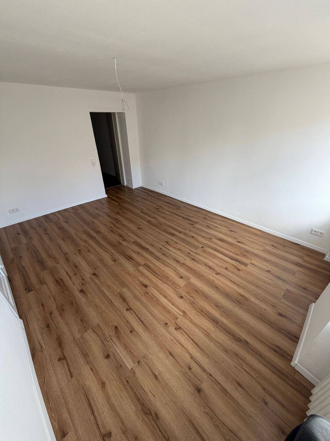 Erstbezug nach Kernsanierung – moderne 60m² Wohnung im Zentrum von Tholey, 66636 Tholey