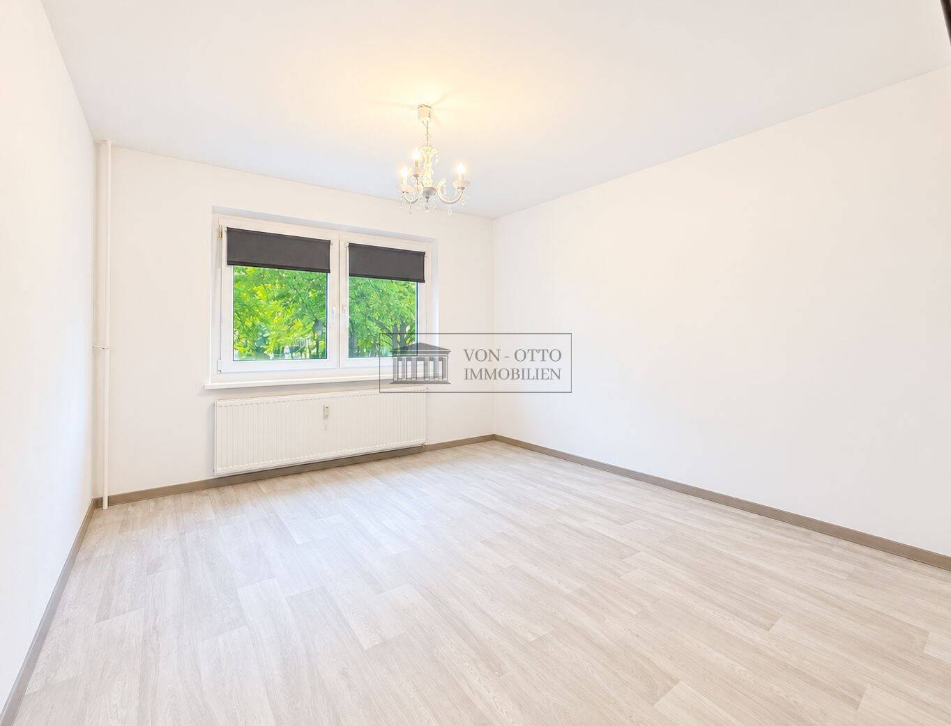 Bezugsfreie 2-Zimmer-Wohnung in Berlin-Friedrichshain mit Einbauküche und Keller, 10245 Berlin (Friedrichshain-Kreuzberg Friedrichshain)