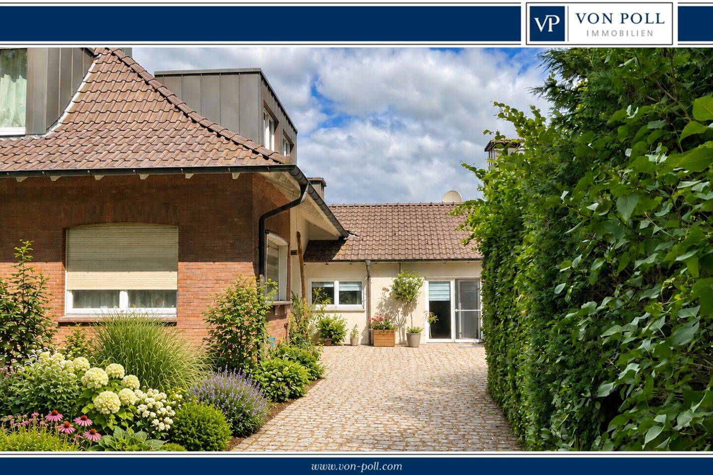 Charmantes Haus auf weitläufigem Grundstück in Gievenbeck zu verkaufen, 48161 Münster (Gievenbeck Nienberge Roxel Sentrup Sprakel)