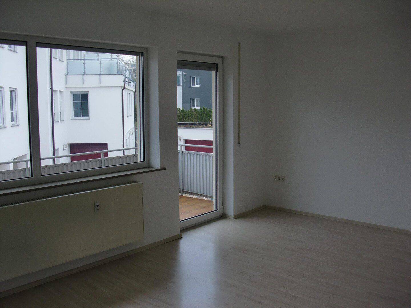 Helle 3 Zimmer Wohnung in Ulm/Söflingen, 89081 Ulm