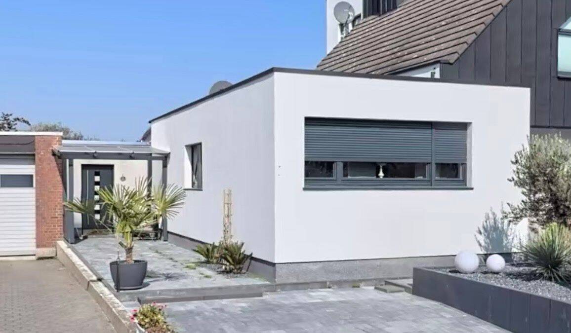 Moderne Wohnung in ruhiger Lage von Ochtrup, 48607 Ochtrup