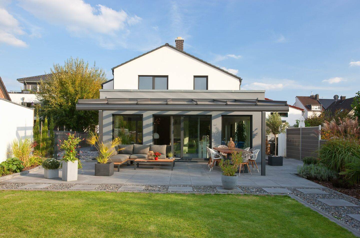 Mehr Raum für das Leben, das Sie sich wünschen, 46147 Oberhausen (Alsfeld Holten Schmachtendorf Sterkrade-Nord)