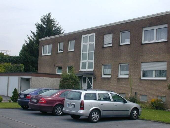 Wohnung in Hamm Norbertstr. 5 b – Lohauserholz –, 59067 Hamm