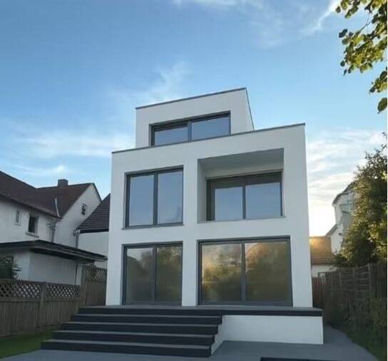 Exklusive Penthouse Wohnung, 59457 Werl