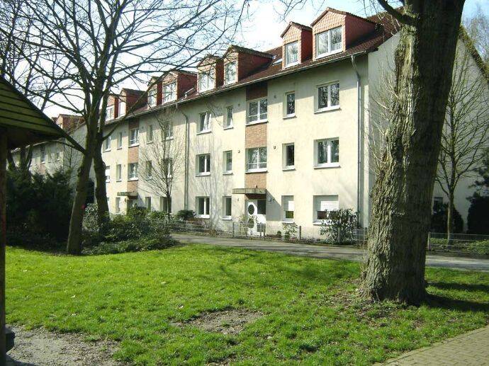 Gepflegte und gut gedämmte 2,5 Raum Wohnung!, 45279 Essen (Freisenbruch Horst)