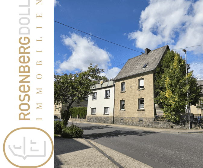 Wohnhaus + 2 Hallengebäuden in Rieden zw. Mayen u. Mendig, 56745 Rieden