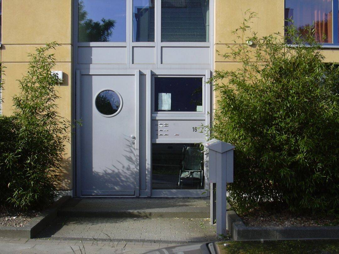 3-Zimmer-Maisonette-Wohnung mit WBS!, 30539 Hannover