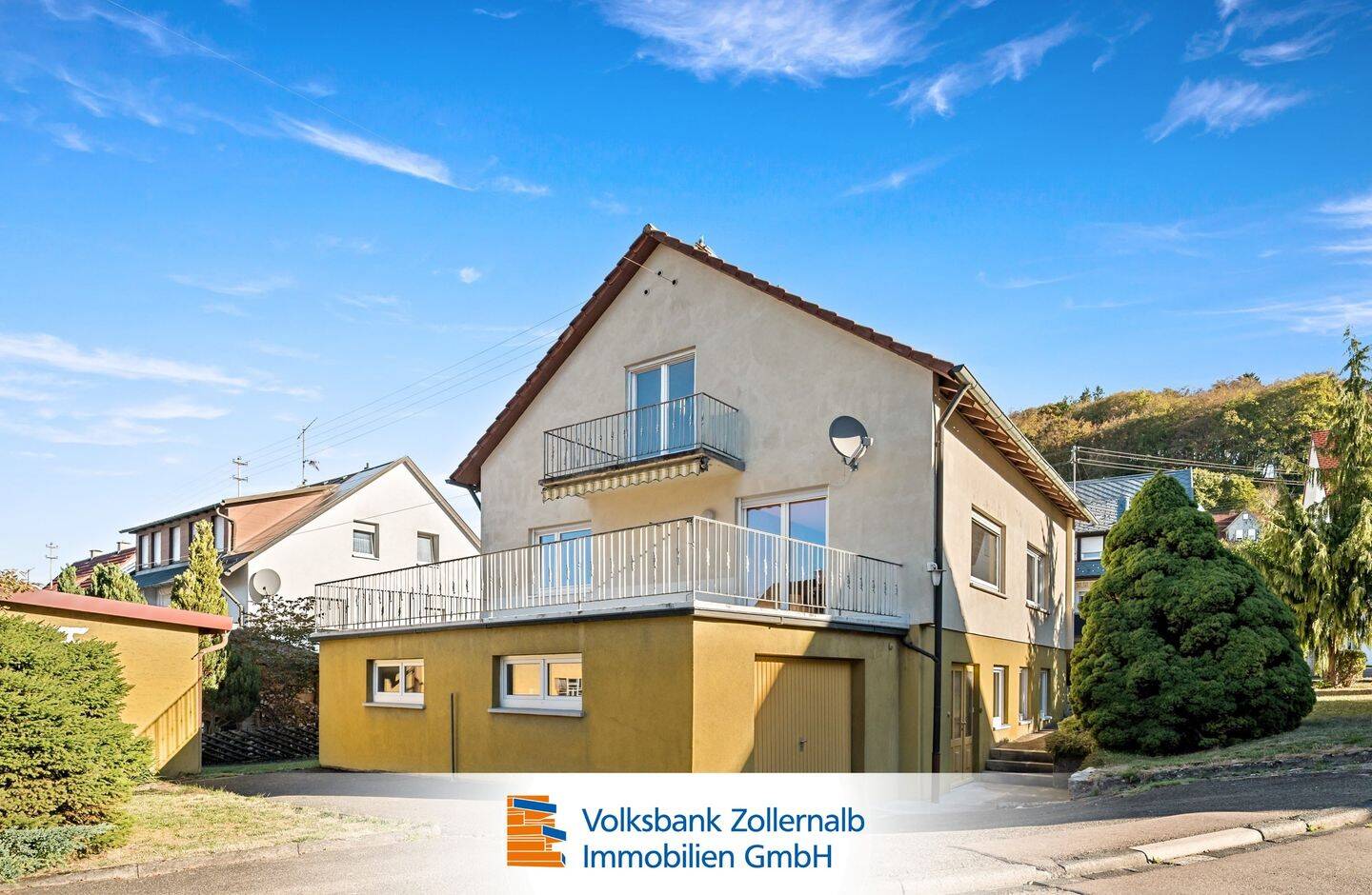 Viel Raum zur Entfaltung, 72461 Albstadt